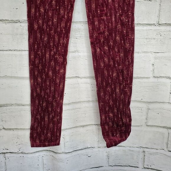 Pilcro and the Letterpress serif Corduroy pants - Picture 13 of 13